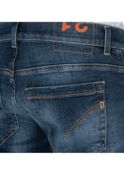 DONDUP | JEANS GEORGE SKINNY FIT DUNKELBLAU Best