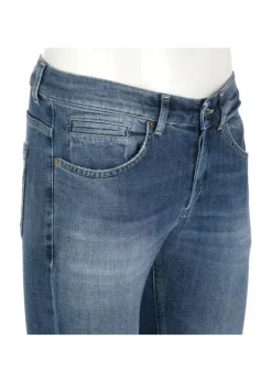 DONDUP | JEANS GEORGE SKINNY STRETCH BLAU Best
