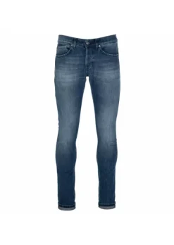 DONDUP | JEANS GEORGE SKINNY BLAU Best