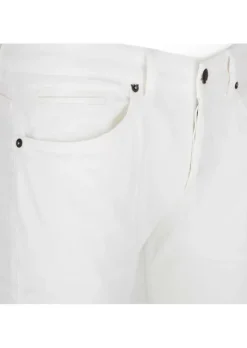 DONDUP | JEANS GEORGE SKINNY STRETCH WEIß Hot
