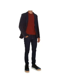 DONDUP | JEANS GEORGE SLIM FIT DUNKELBLAU Clearance