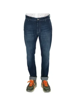 DONDUP | JEANS JEFF DUNKELBLAU Hot