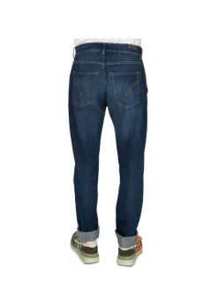 DONDUP | JEANS JEFF DUNKELBLAU Hot