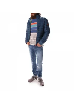 DONDUP | SKINNY JEANS O28T BLAU Discount