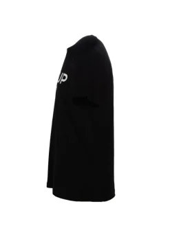 DONDUP | T-SHIRT RUNDHALSAUSSCHNITT SCHWARZ Best