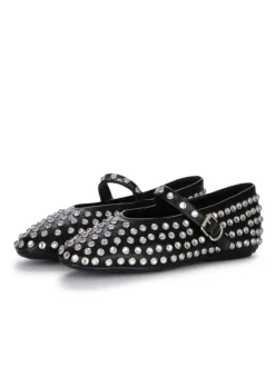 EKP | BALLERINAS PARIGI SCHWARZ Clearance
