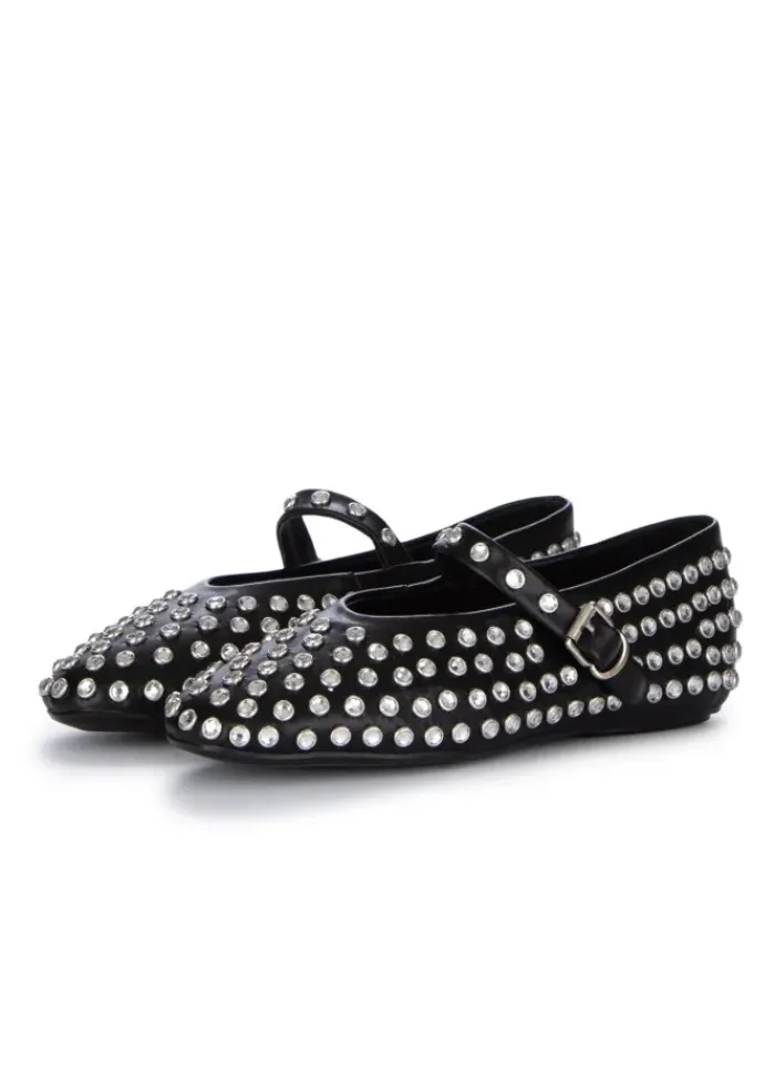 EKP | BALLERINAS PARIGI SCHWARZ Clearance