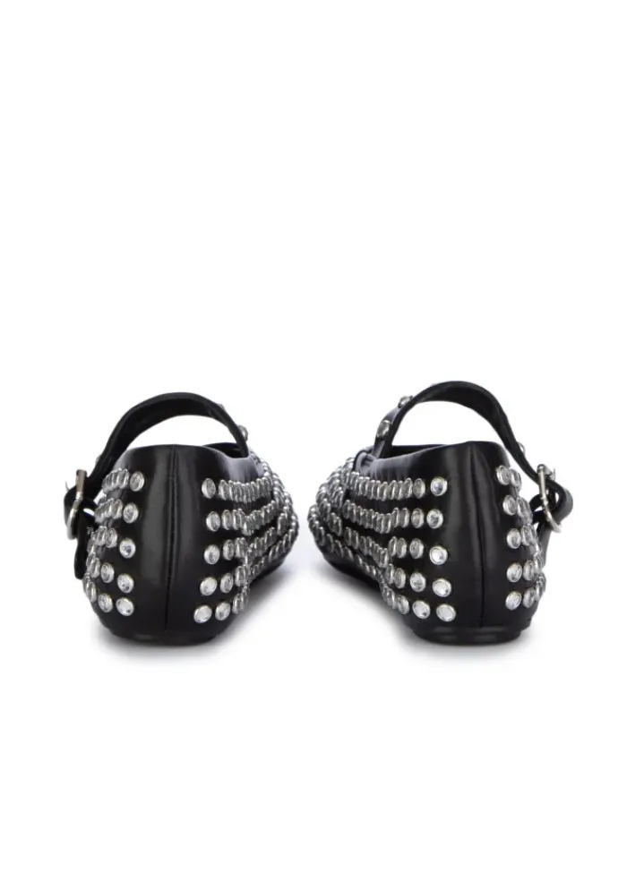 EKP | BALLERINAS PARIGI SCHWARZ Clearance