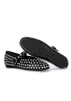 EKP | BALLERINAS PARIGI SCHWARZ Clearance