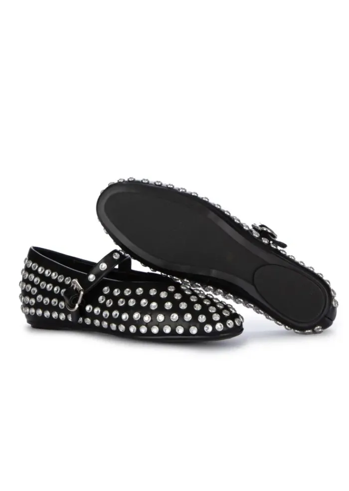 EKP | BALLERINAS PARIGI SCHWARZ Clearance