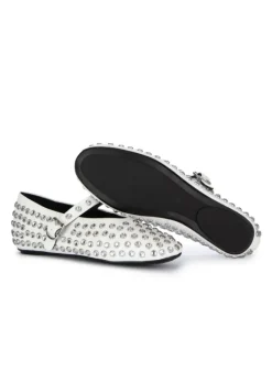 EKP | BALLERINAS PARIGI WEIß New