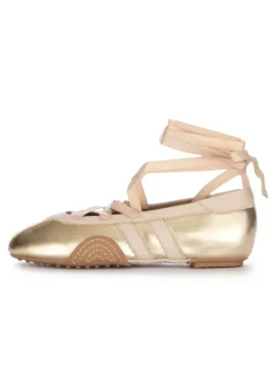 EKP | BALLERINAS TOKYO GOLD Sale