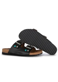 EKP | SANDALEN BIRKY SHCWARZ Best