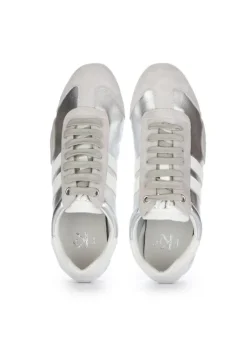 EKP | SNEAKER TOKYO SILBER Best