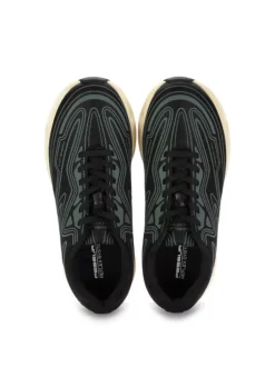 FESSURA | SNEAKER REFLEXSYSTEM SCHWARZ GRÜN Hot
