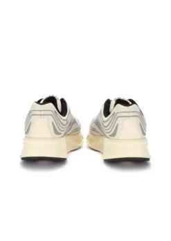 FESSURA | SNEAKER REFLEXSYSTEM ELFENBEIN GRAU Best