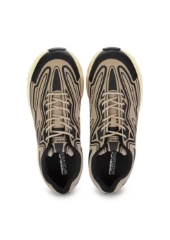 FESSURA | SNEAKER WASSERABWEISEND SCHWARZ BRAUN Outlet
