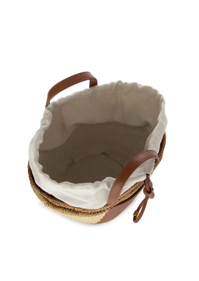 GIANNI CHIARINI | HANDTASCHE MAE CARAMELLO BEIGE BRAUN Discount