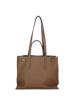 GIANNI CHIARINI | HANDTASCHE ALTEA BRAUN Discount