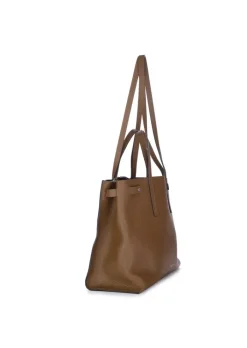 GIANNI CHIARINI | HANDTASCHE ALTEA BRAUN Discount
