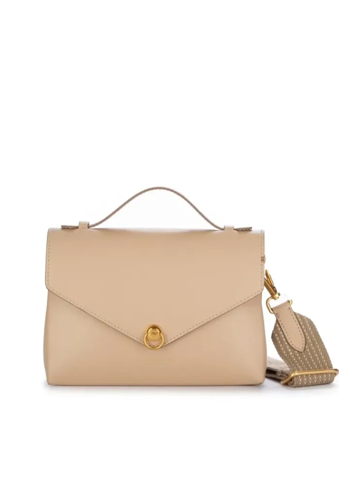 GIANNI CHIARINI | SCHULTERTASCHE CORALLO PUDEROSA New