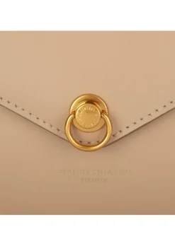 GIANNI CHIARINI | SCHULTERTASCHE CORALLO PUDEROSA New
