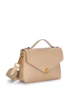 GIANNI CHIARINI | SCHULTERTASCHE CORALLO PUDEROSA New