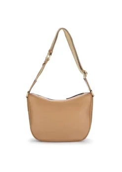 GIANNI CHIARINI | SCHULTERTASCHE ARMONIA BRAUN Discount