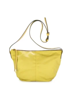 GIANNI CHIARINI | SCHULTERTASCHE GRN-NYL GELB Sale