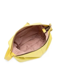 GIANNI CHIARINI | SCHULTERTASCHE GRN-NYL GELB Sale