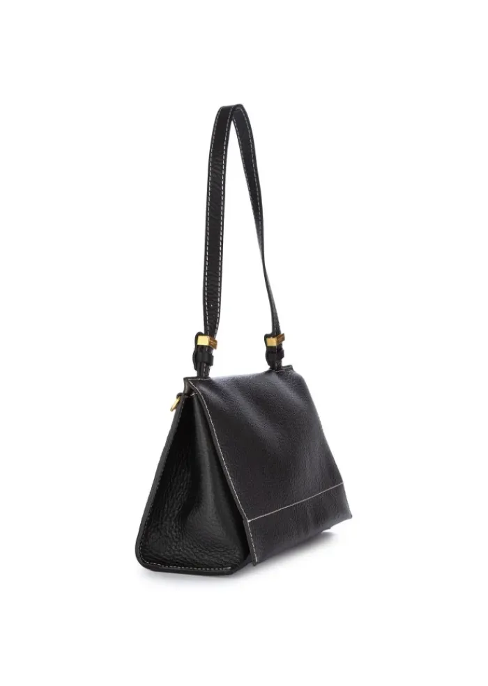 GIANNI CHIARINI | SCHULTERTASCHE NICOLE SCHWARZ Fashion