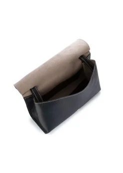 GIANNI CHIARINI | SCHULTERTASCHE NICOLE SCHWARZ Fashion