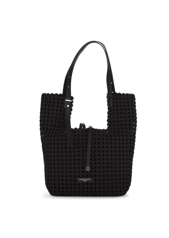 GIANNI CHIARINI | SCHULTERTASCHE AVA SCHWARZ Sale