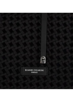 GIANNI CHIARINI | SCHULTERTASCHE AVA SCHWARZ Sale