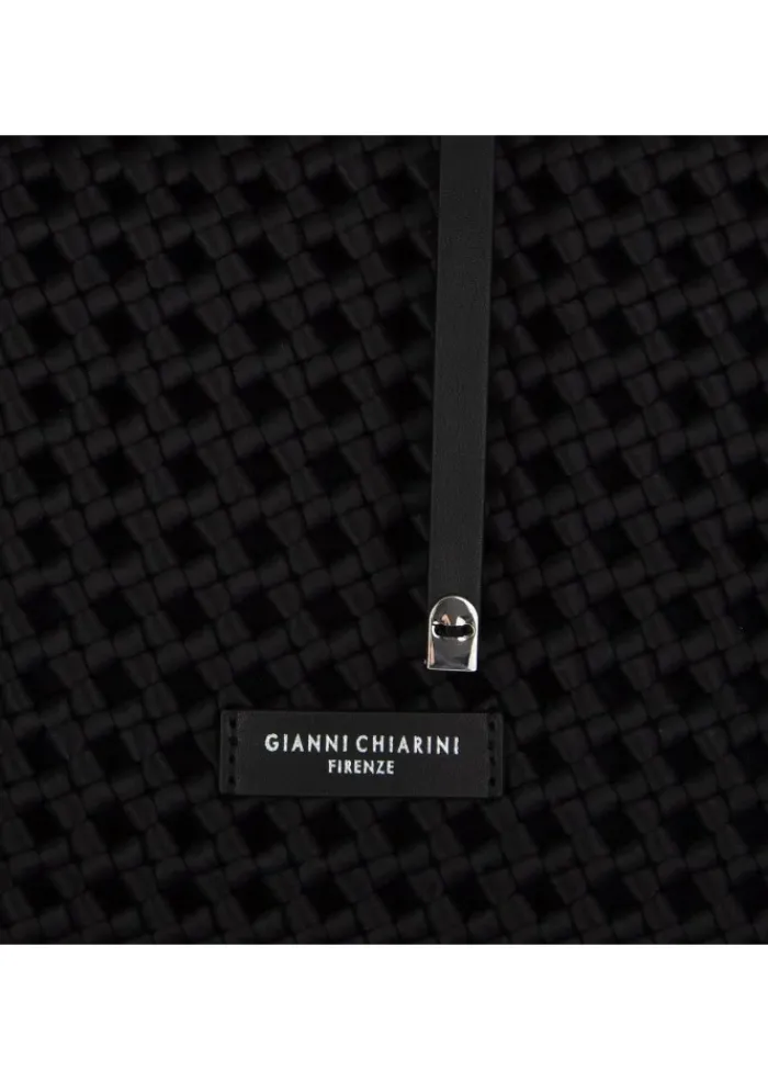 GIANNI CHIARINI | SCHULTERTASCHE AVA SCHWARZ Sale