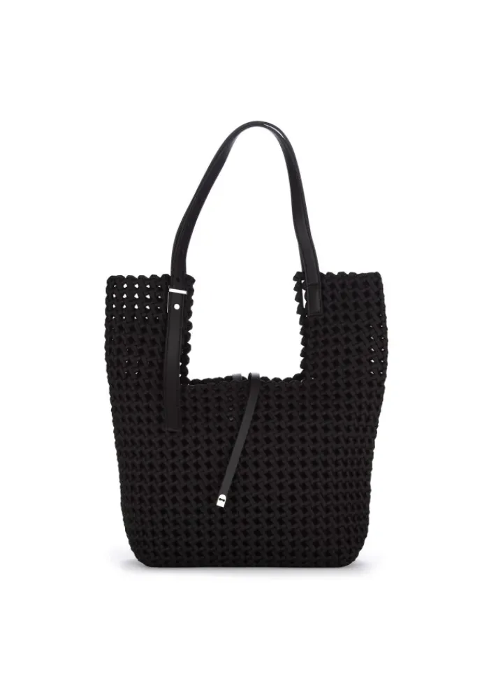 GIANNI CHIARINI | SCHULTERTASCHE AVA SCHWARZ Sale