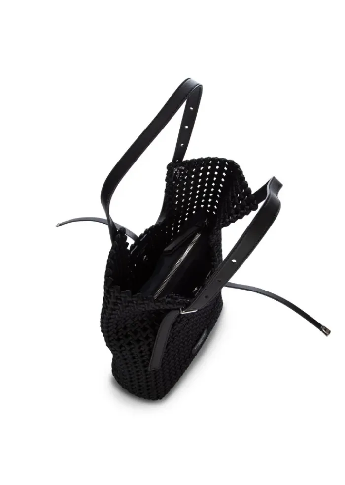 GIANNI CHIARINI | SCHULTERTASCHE AVA SCHWARZ Sale