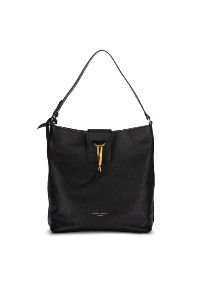 GIANNI CHIARINI | SCHULTERTASCHE MARISOL SCHWARZ Hot