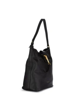 GIANNI CHIARINI | SCHULTERTASCHE MARISOL SCHWARZ Hot