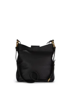 GIANNI CHIARINI | SCHULTERTASCHE MARISOL SCHWARZ Hot