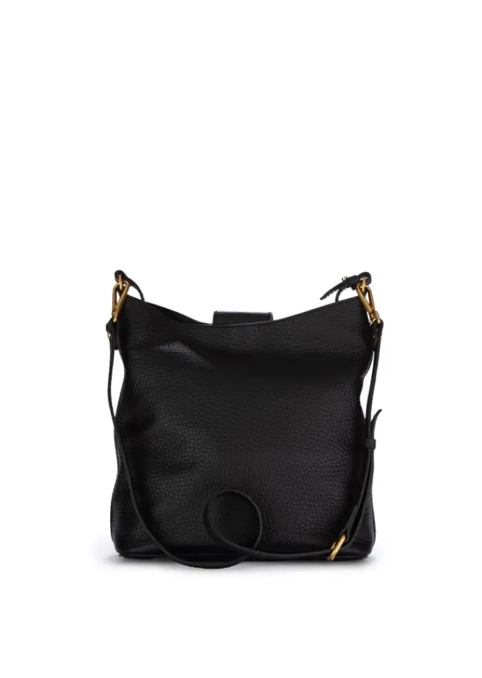 GIANNI CHIARINI | SCHULTERTASCHE MARISOL SCHWARZ Hot