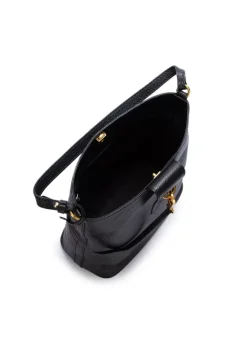 GIANNI CHIARINI | SCHULTERTASCHE MARISOL SCHWARZ Hot