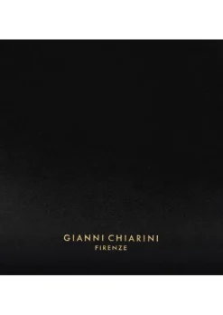 GIANNI CHIARINI | SCHULTERTASCHE ALTEA SCHWARZ Discount