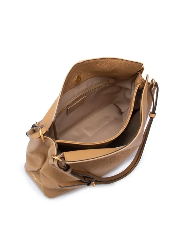 GIANNI CHIARINI | SCHULTERTASCHE LEILA HELLBRAUN Best
