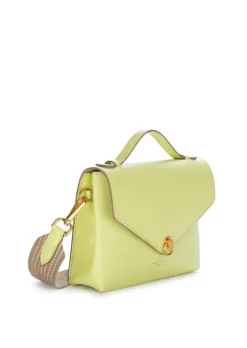 GIANNI CHIARINI | SCHULTERTASCHE CORALLO GELB Best