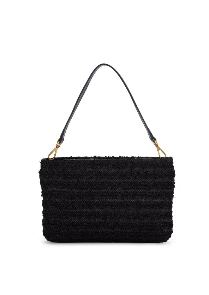 GIANNI CHIARINI | SCHULTER-CLUTCH FROU BRENDA SCHWARZ Fashion