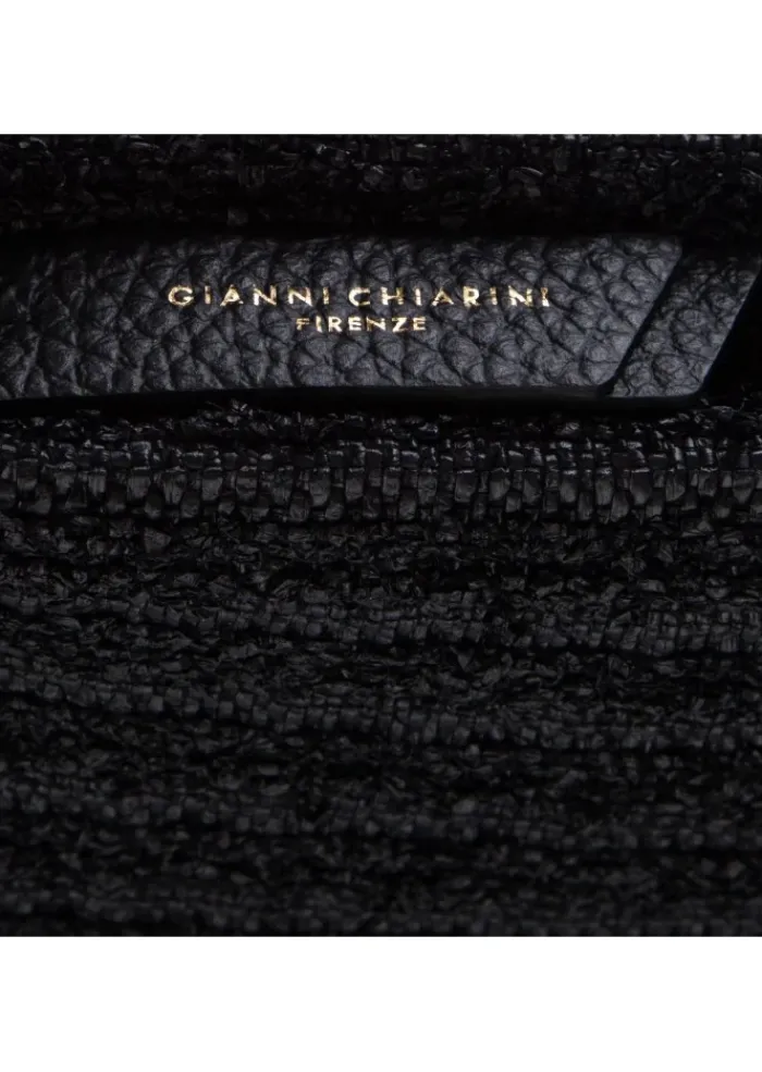 GIANNI CHIARINI | SCHULTER-CLUTCH FROU BRENDA SCHWARZ Fashion