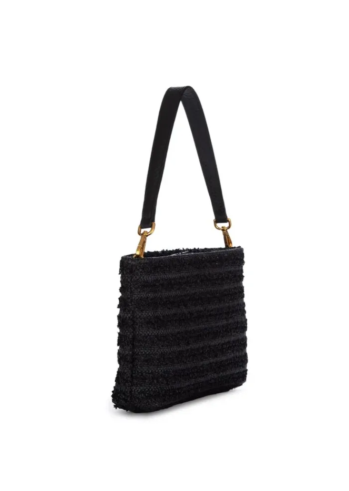 GIANNI CHIARINI | SCHULTER-CLUTCH FROU BRENDA SCHWARZ Fashion