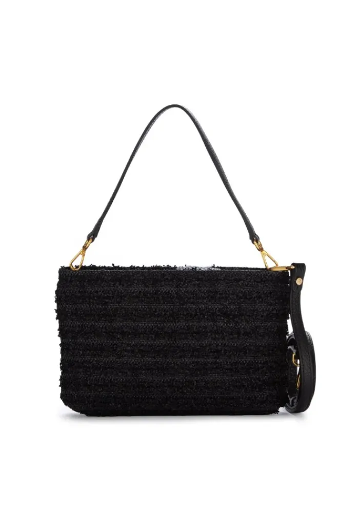 GIANNI CHIARINI | SCHULTER-CLUTCH FROU BRENDA SCHWARZ Fashion