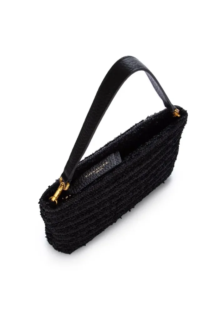 GIANNI CHIARINI | SCHULTER-CLUTCH FROU BRENDA SCHWARZ Fashion